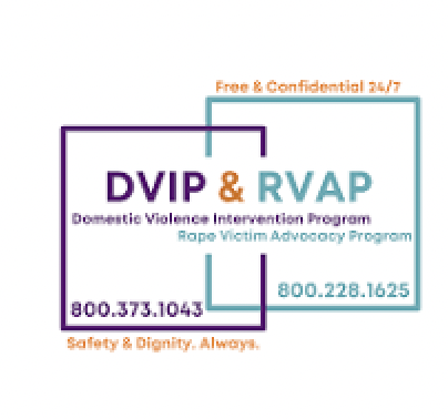 DVIP-RVAP logo