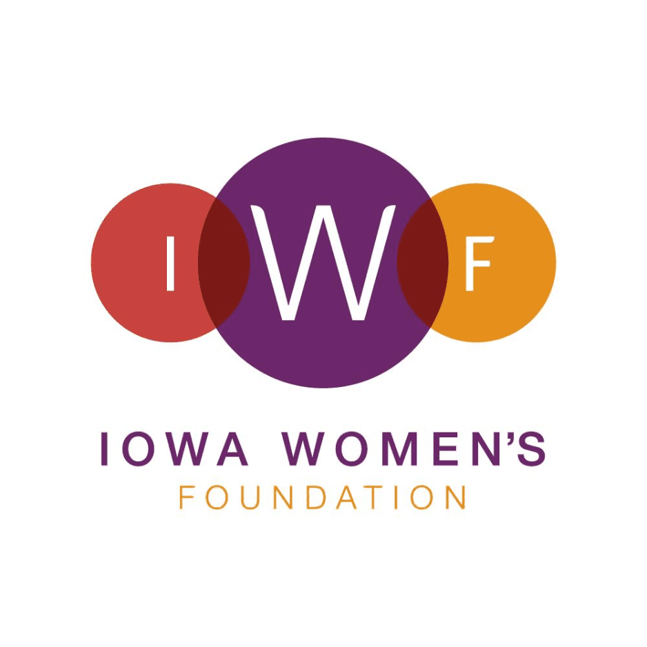 Iowa Women's Foundation Logo