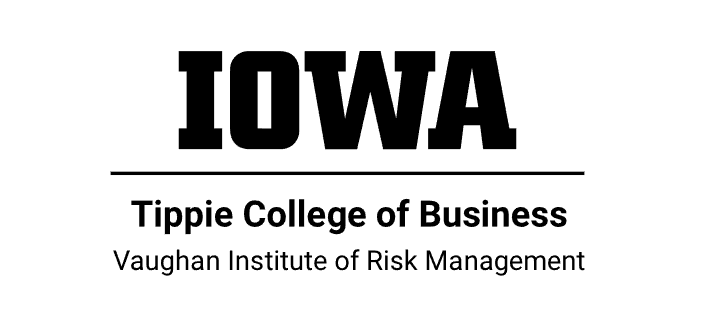 Vaughan Institute Tippie Logo