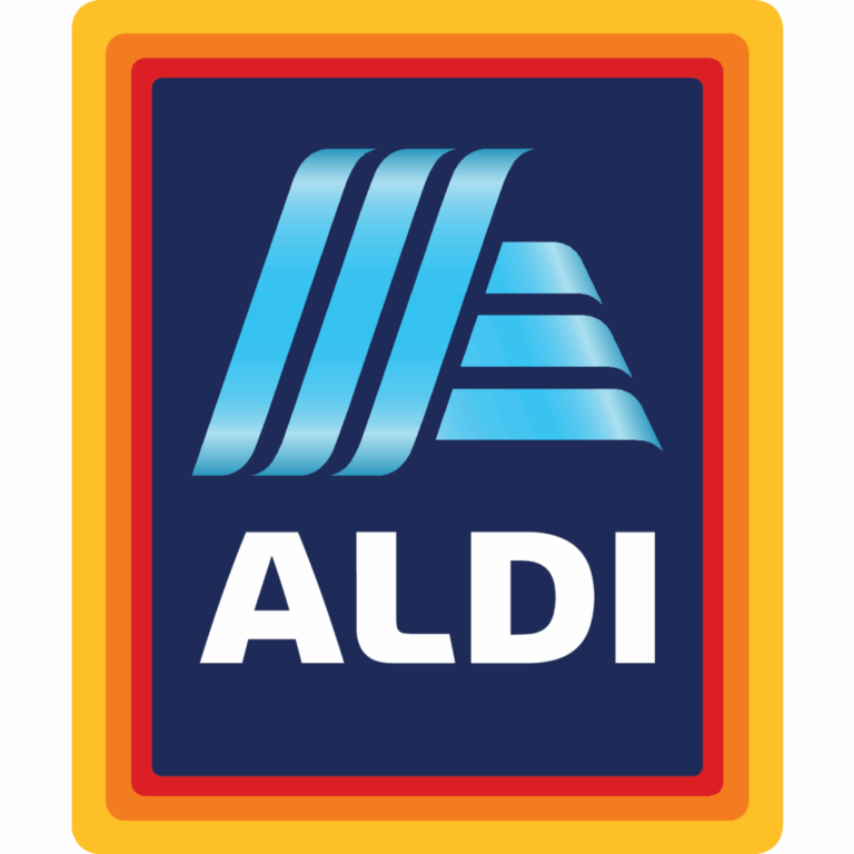 Aldi logo