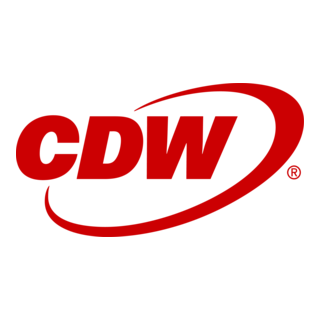 CDW logo